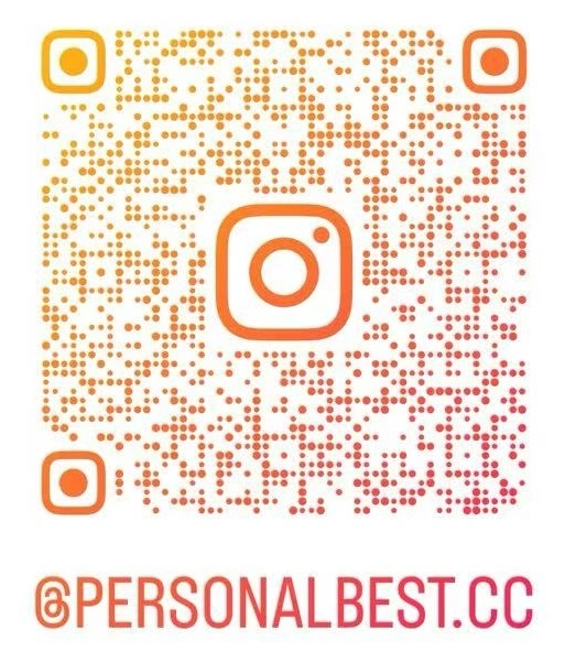 Instagram QR Code