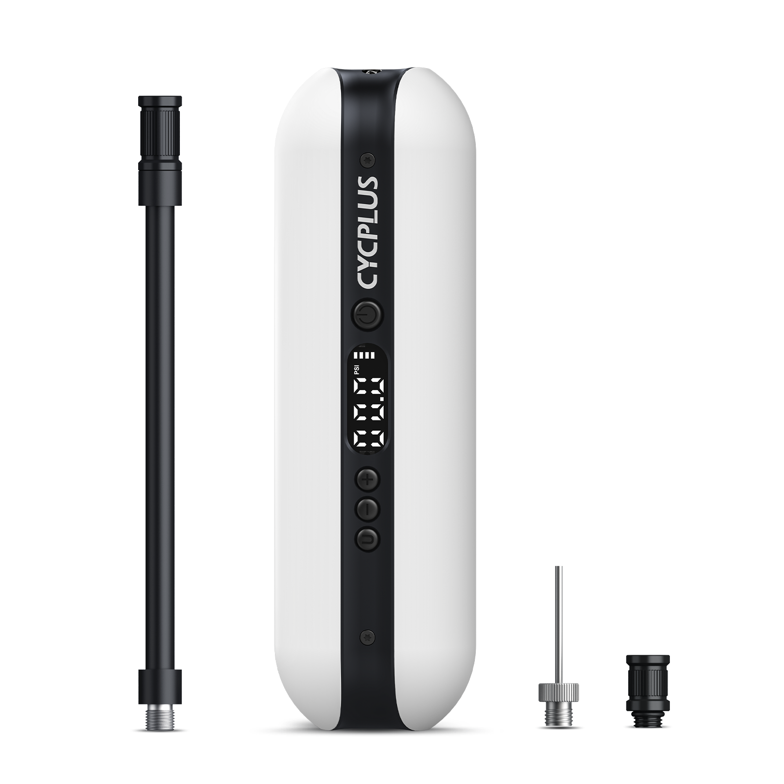 A2 Pro Air Pump 3