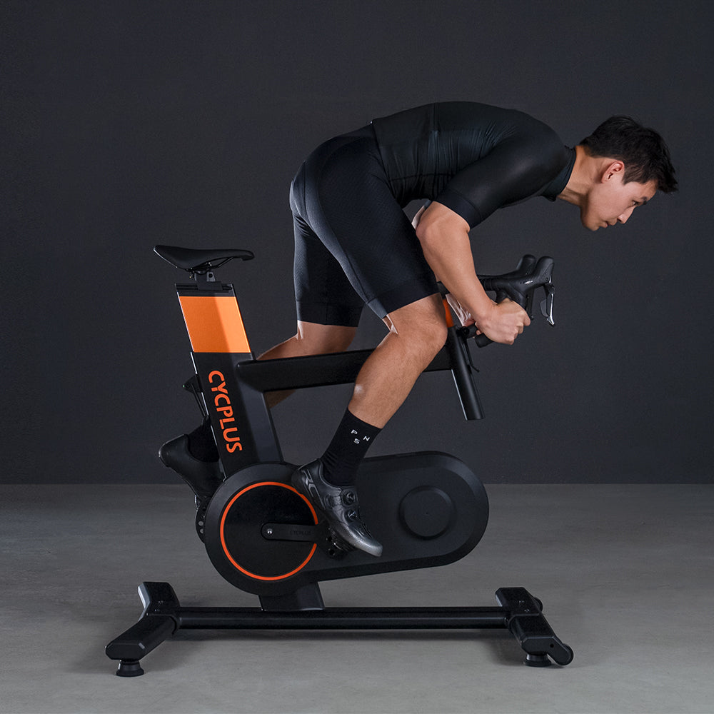 T7 Smart Bike 2