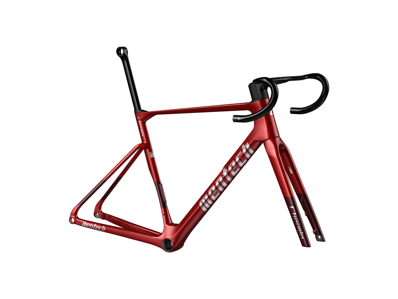 Chemin R Frameset