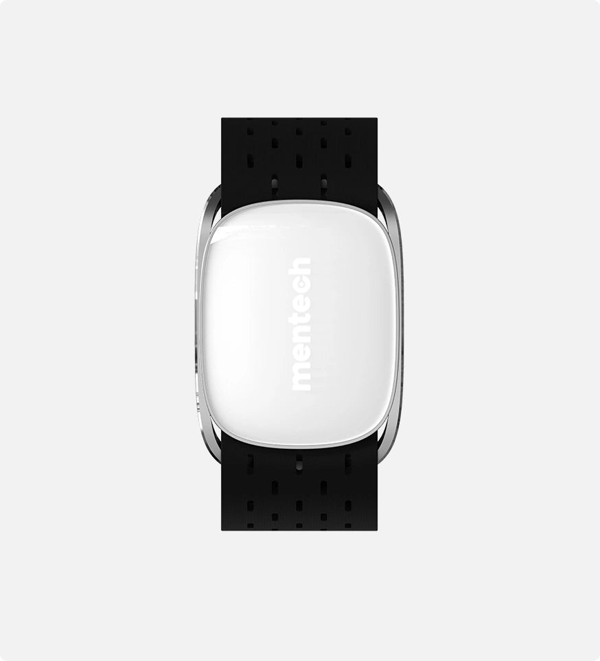Passion HR Armband 2